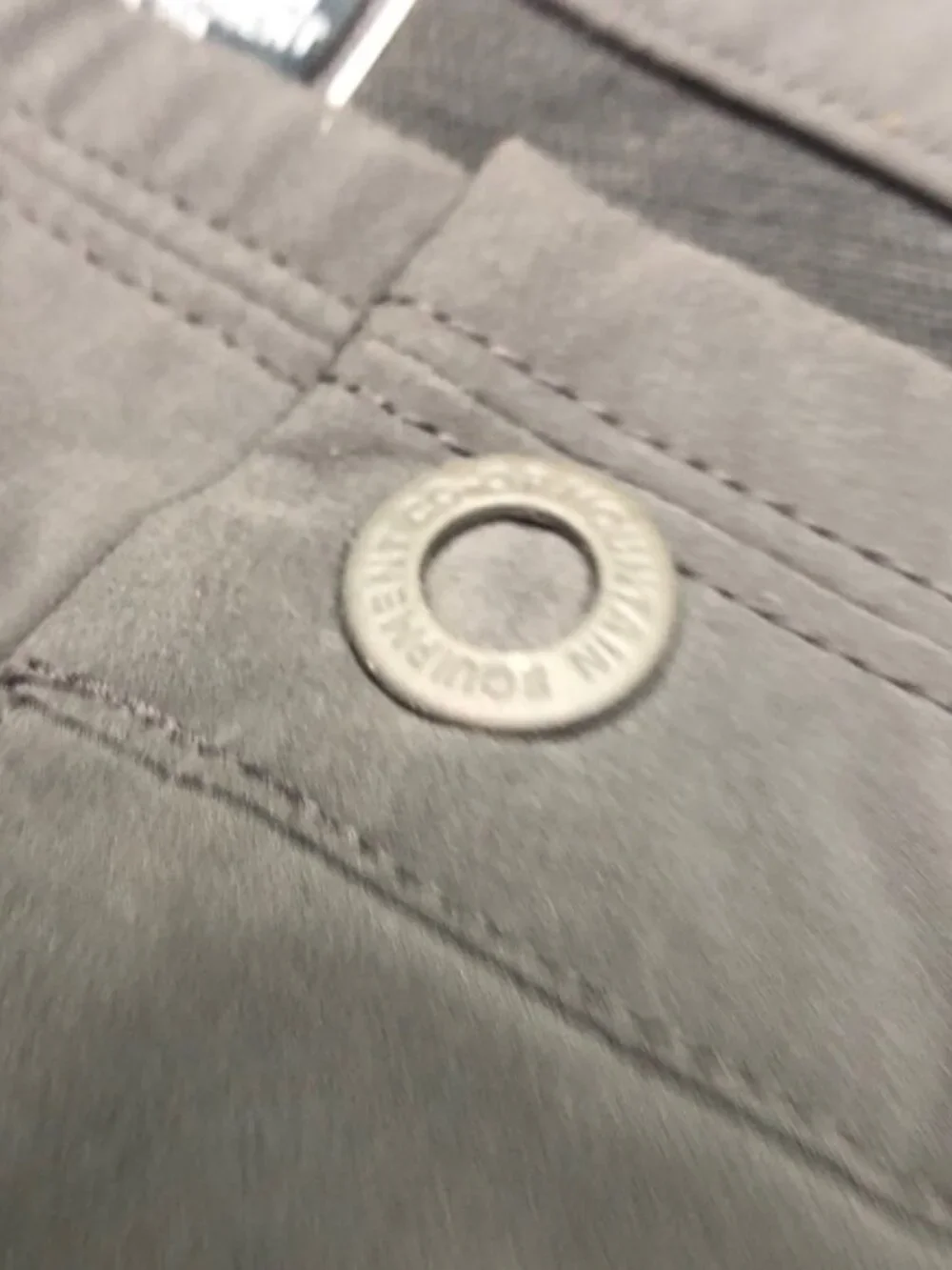 Mountain Equipment 3109 comfort
